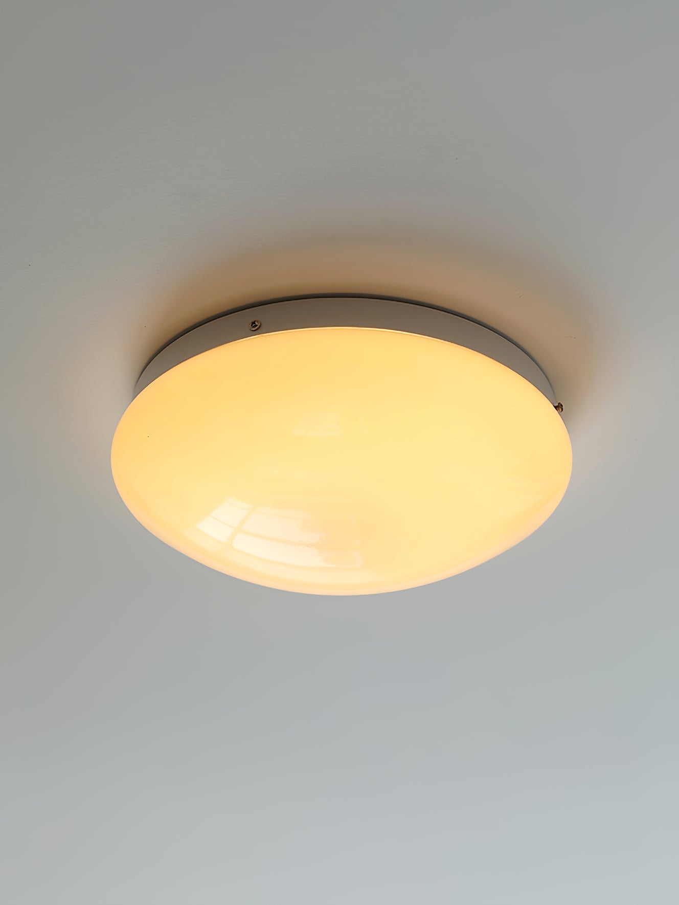 Wickes Flush Ceiling Light T1642