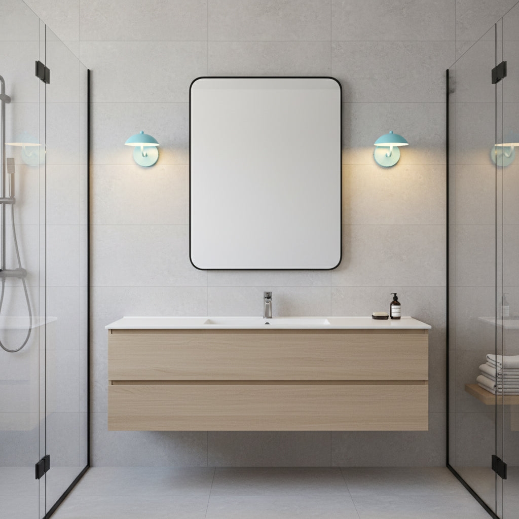 Ripple Wall Lamp T1822
