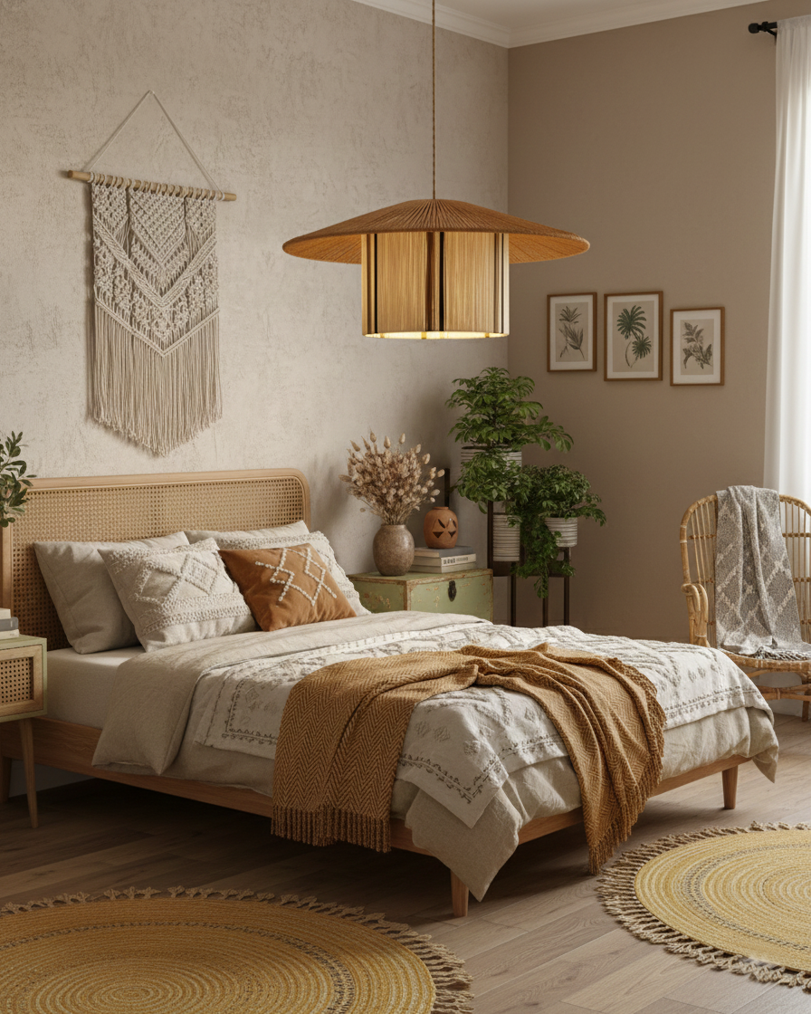 Literary Pendant Lamp T1538