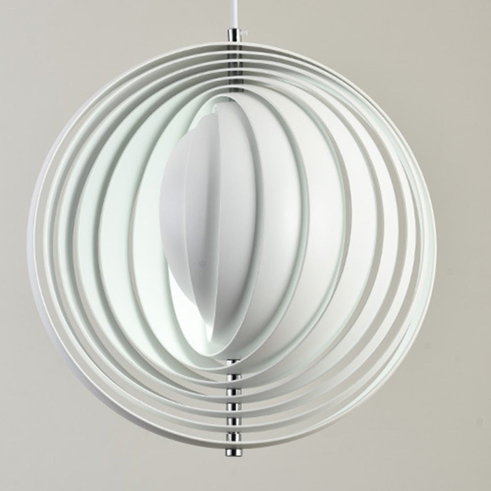 Nordic Moon Pendant Light T227