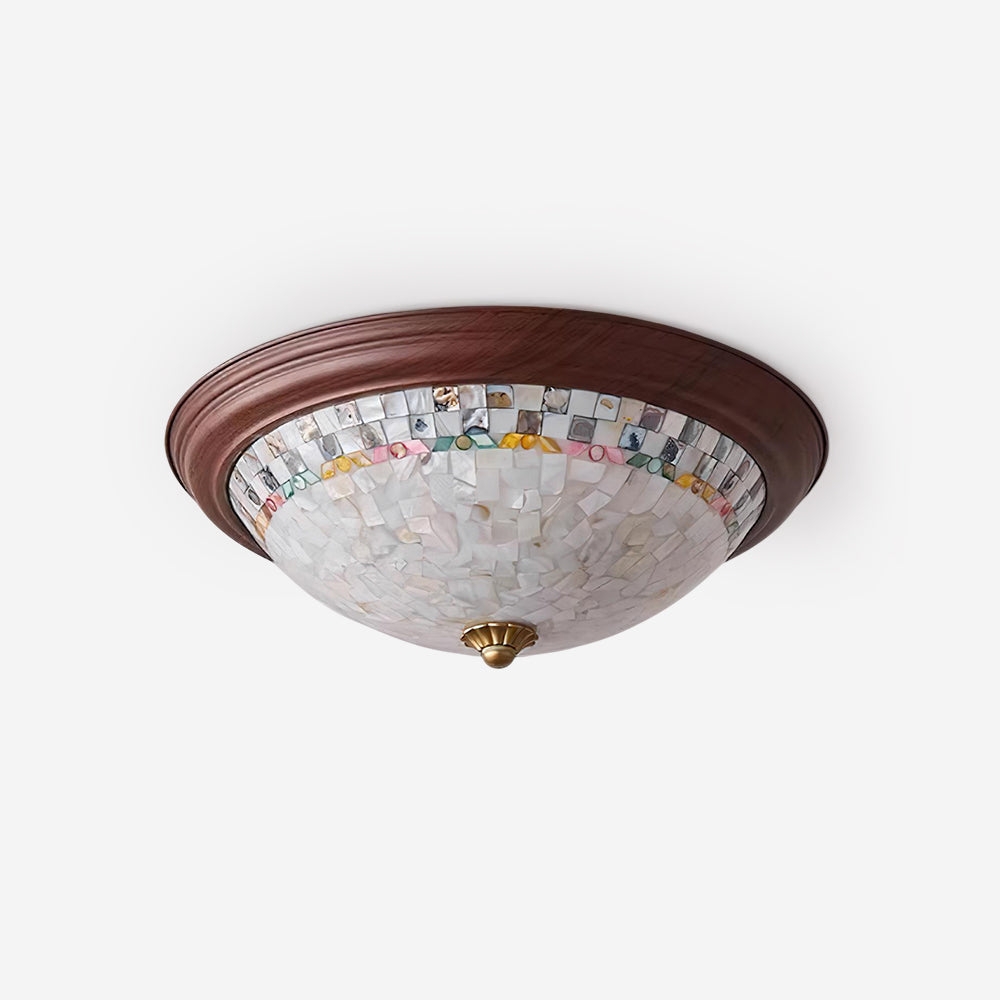 Corvielle Ceiling Lamp T1481