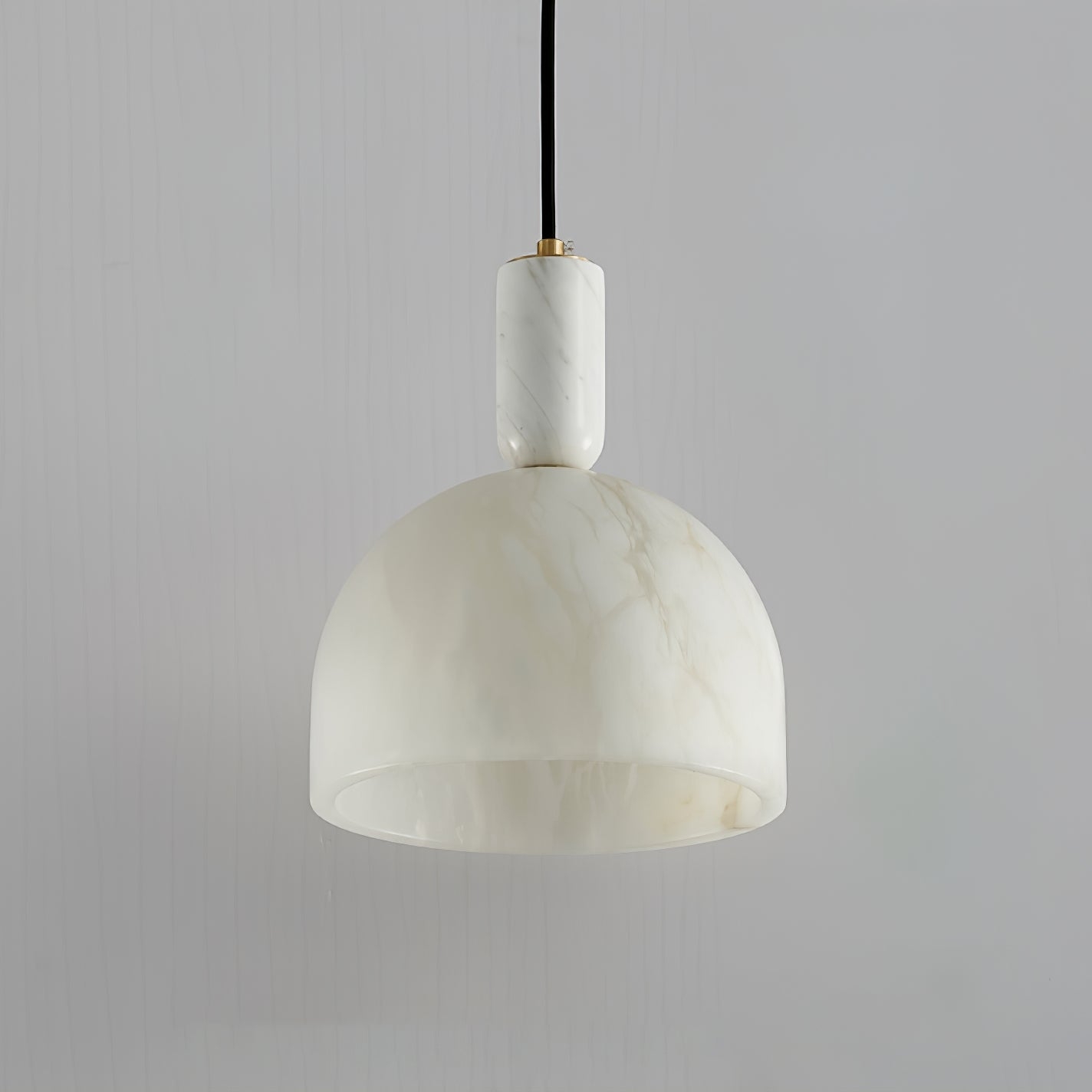 Blair Alabaster Pendant Light T1579