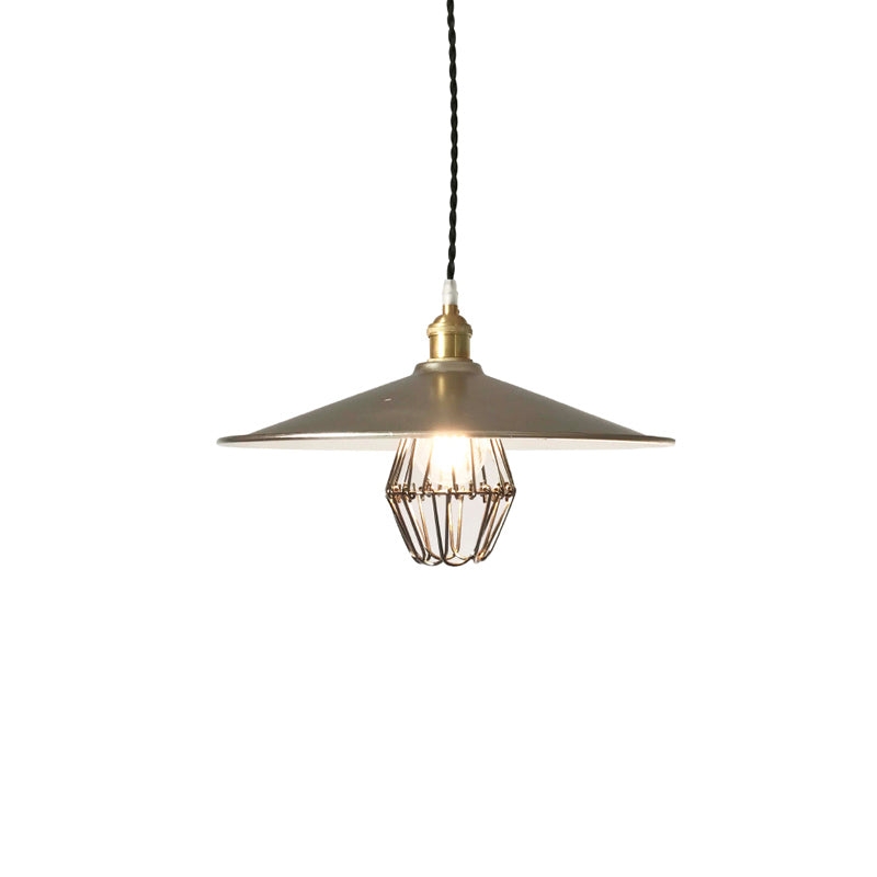 Cantina Pendant Light T1697