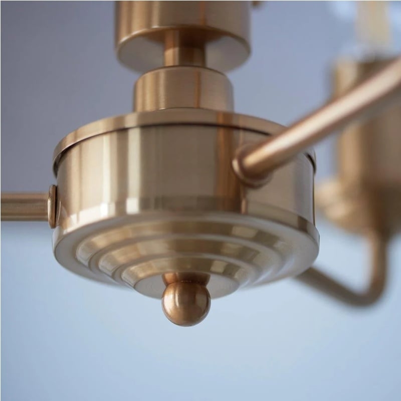 Tela Pendant - Elegant Linen Shades and Classic Dining Room Lighting T667