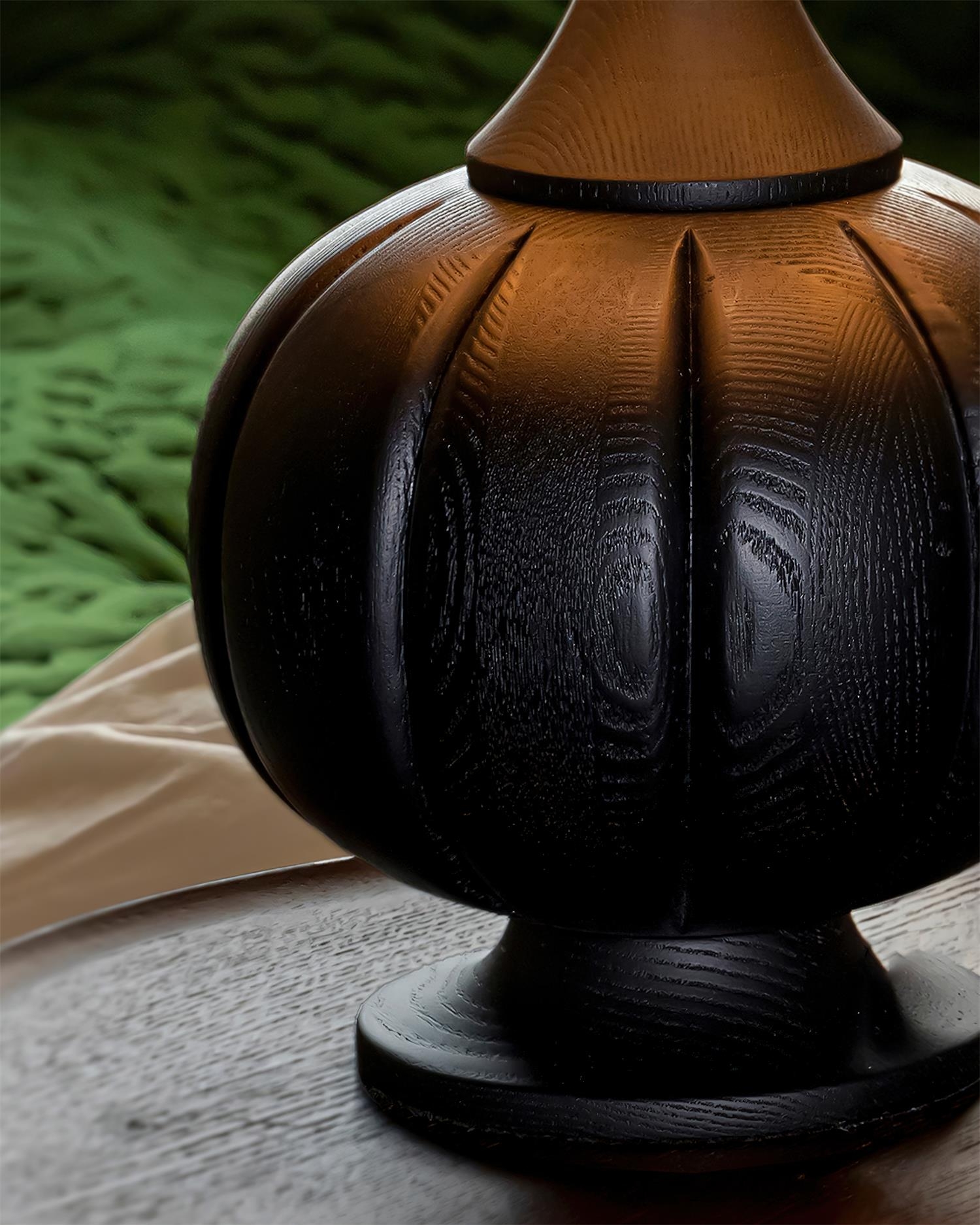 Harmony Stripe Table Lamp T1451