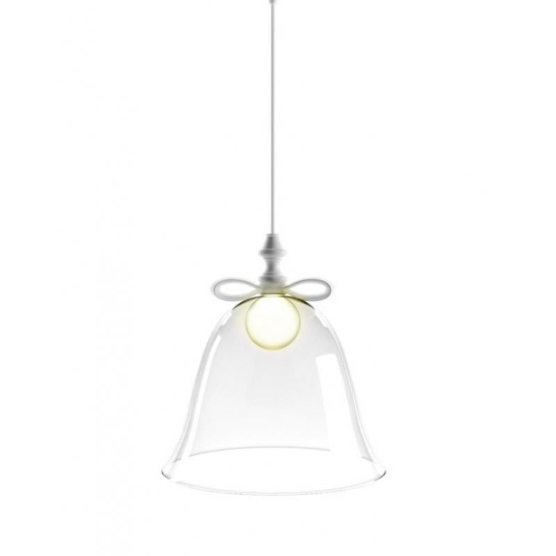 Bell Suspension Lamp