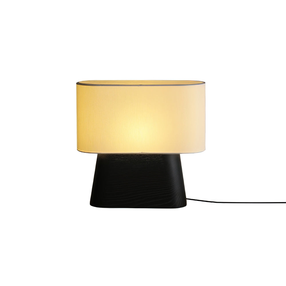 Vero Wood Table Lamp T1471