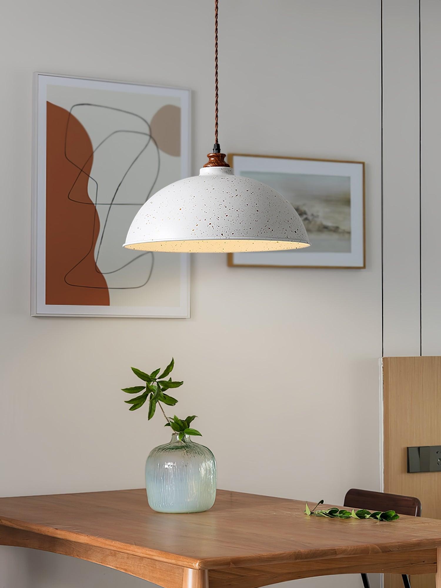 Arc Sphere Pendant Light M480