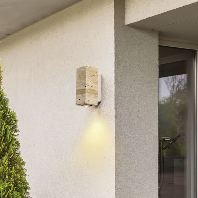 Marec Wall Lamp T1882