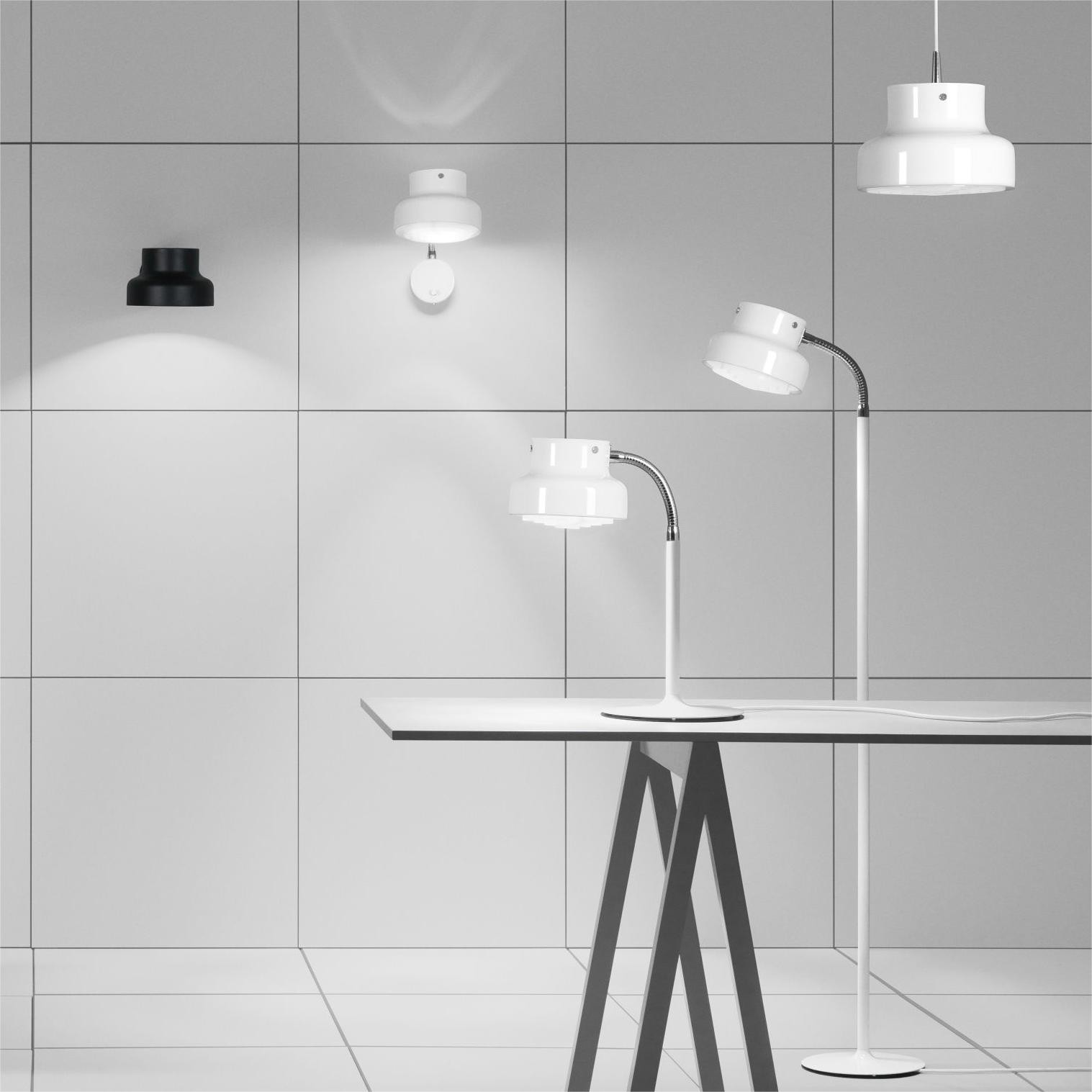 Bumling Mini Table Lamp