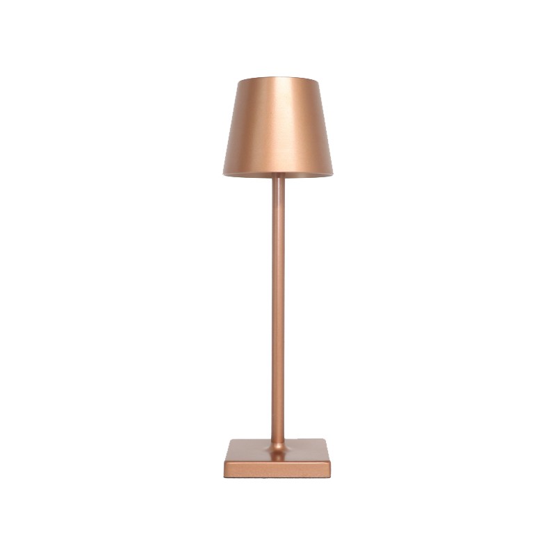 Cordless Rechargeable LED Table Lamp S18