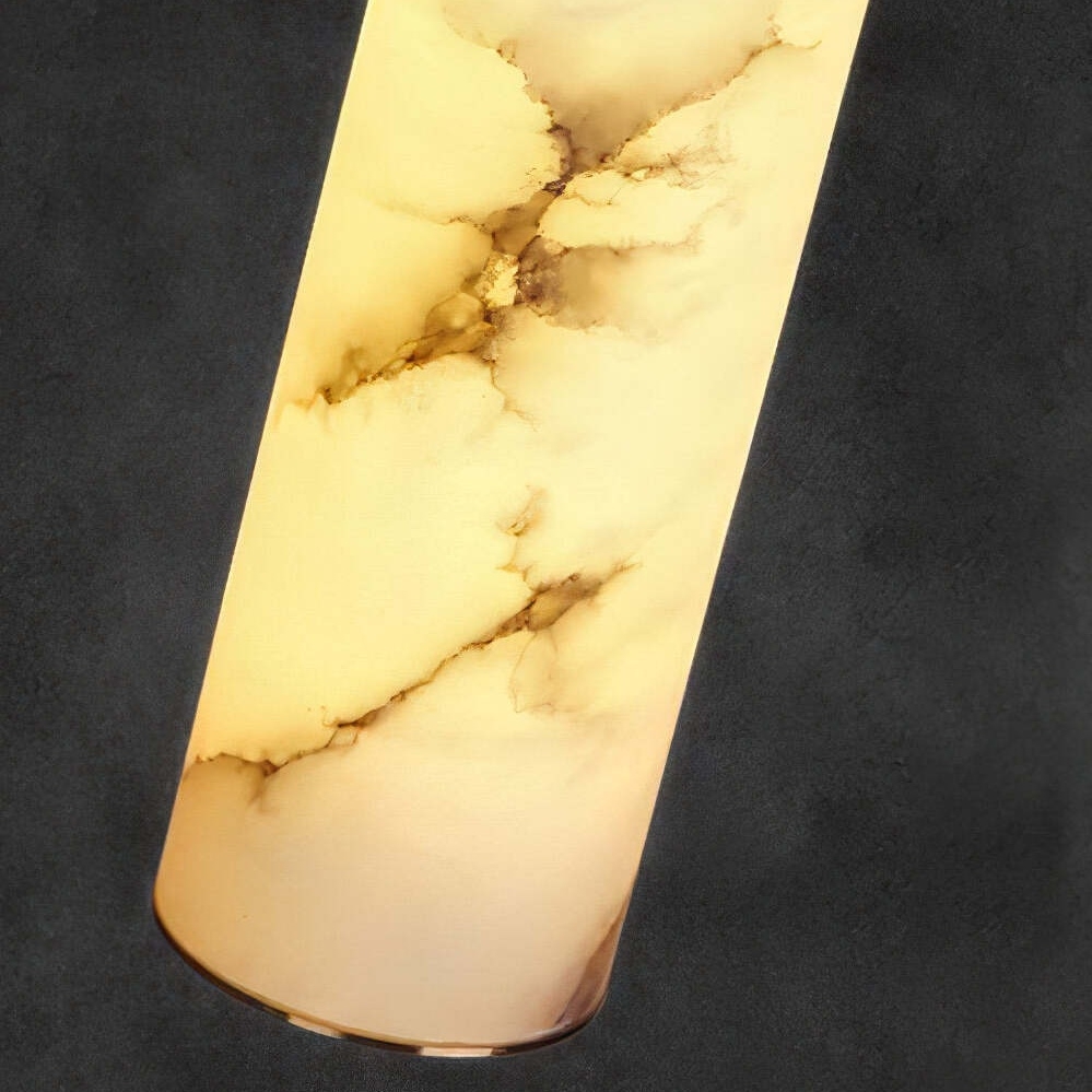 Gloforma Minimalist Pendant Light – Elegant Hanging Lamp for Home and Hospitality T1077