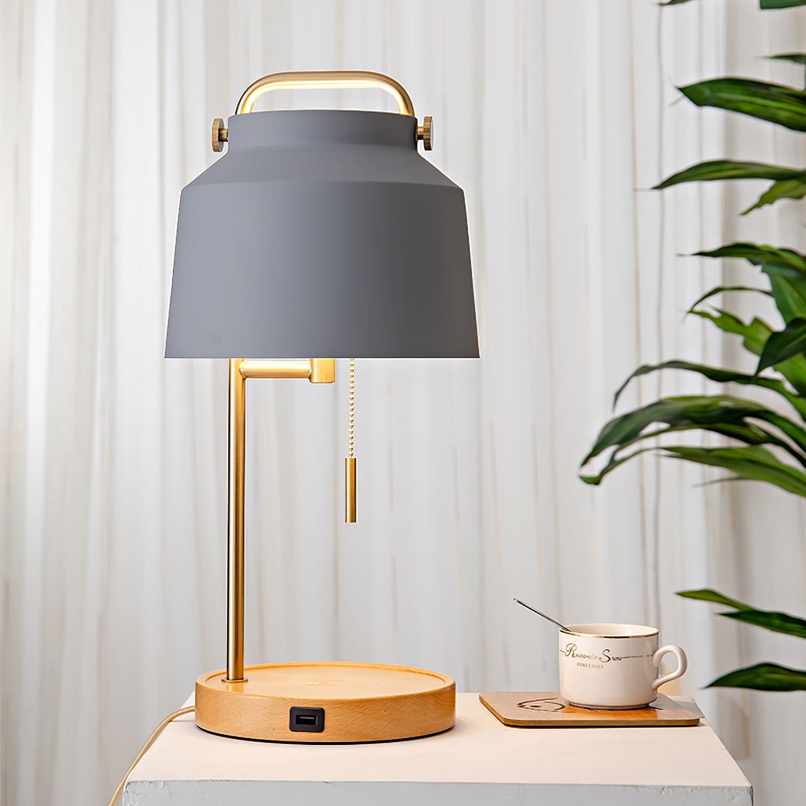 Naima Table Lamp T1635