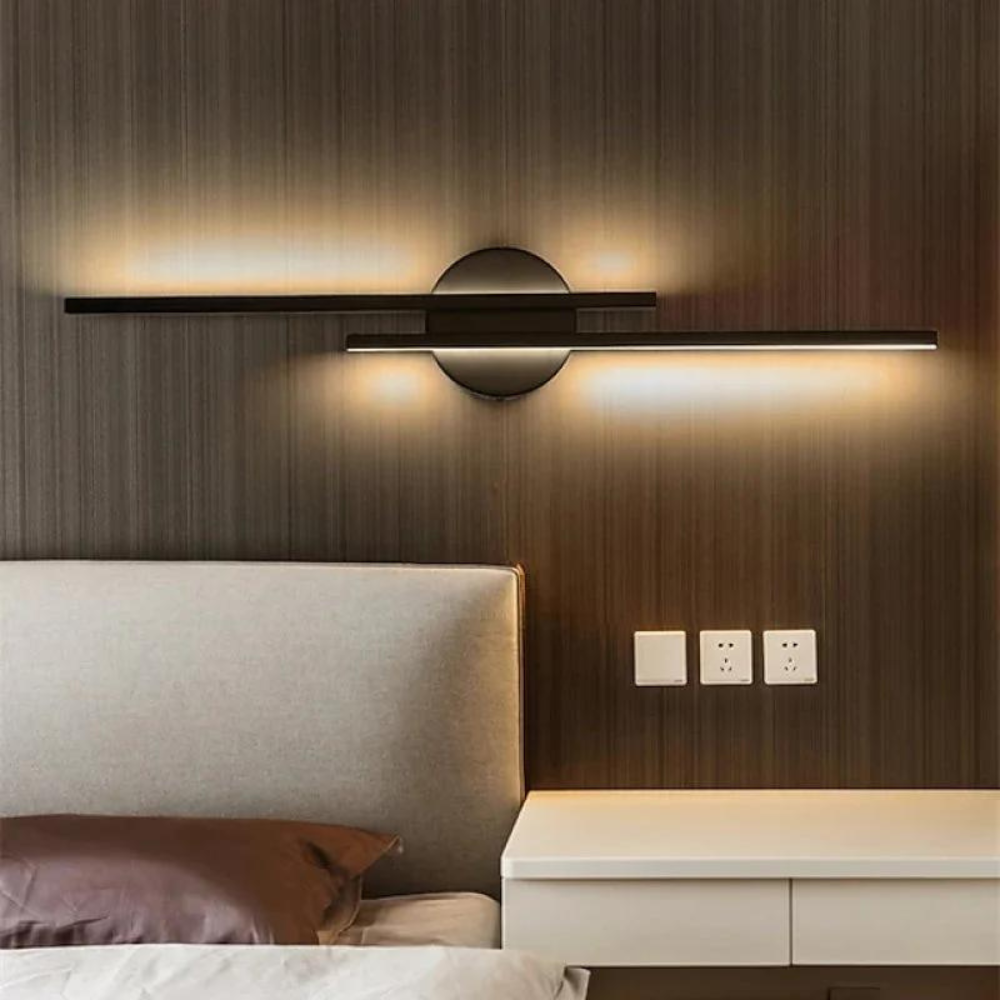 The Thread of Dawn Wall Light T2012