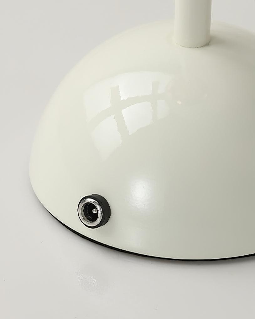 Creative Saturn Planet Table Lamp for Bedroom M414
