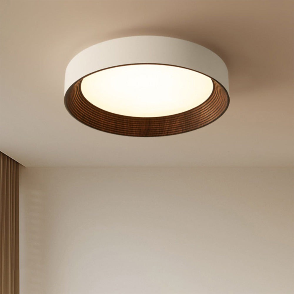 Cedronis Minimalist LED Round Ceiling Light T153