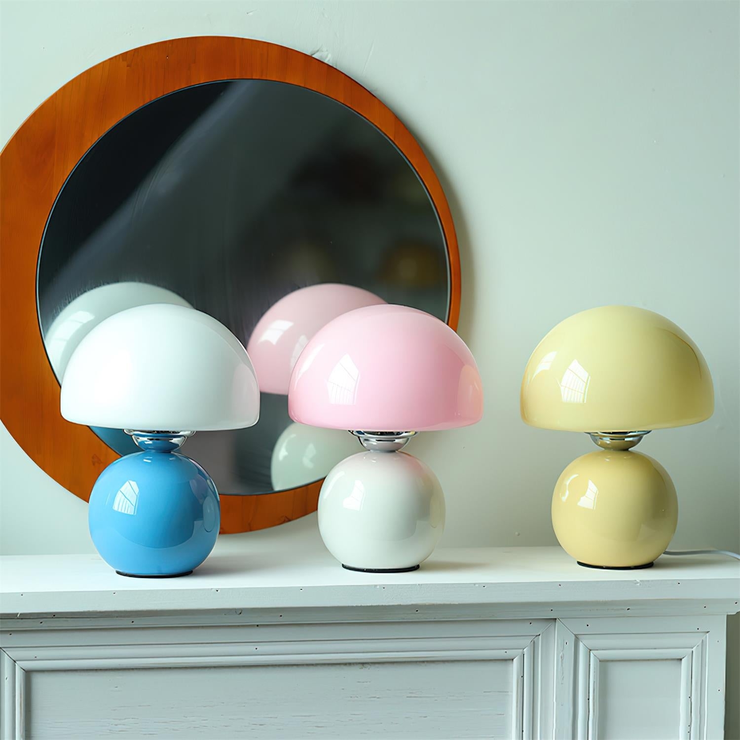 Spika Table Lamp T1252