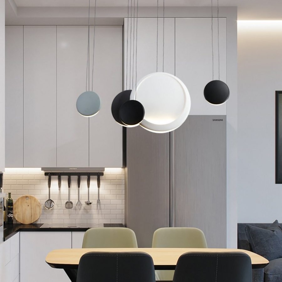 Cosmos Pendant Light