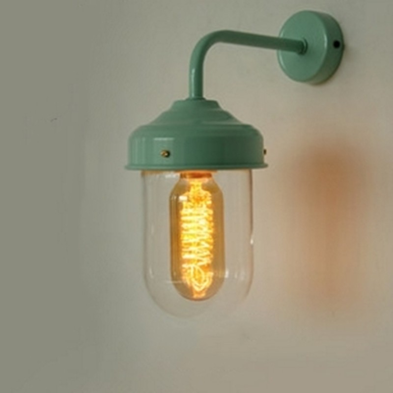Candy Wall Lamp