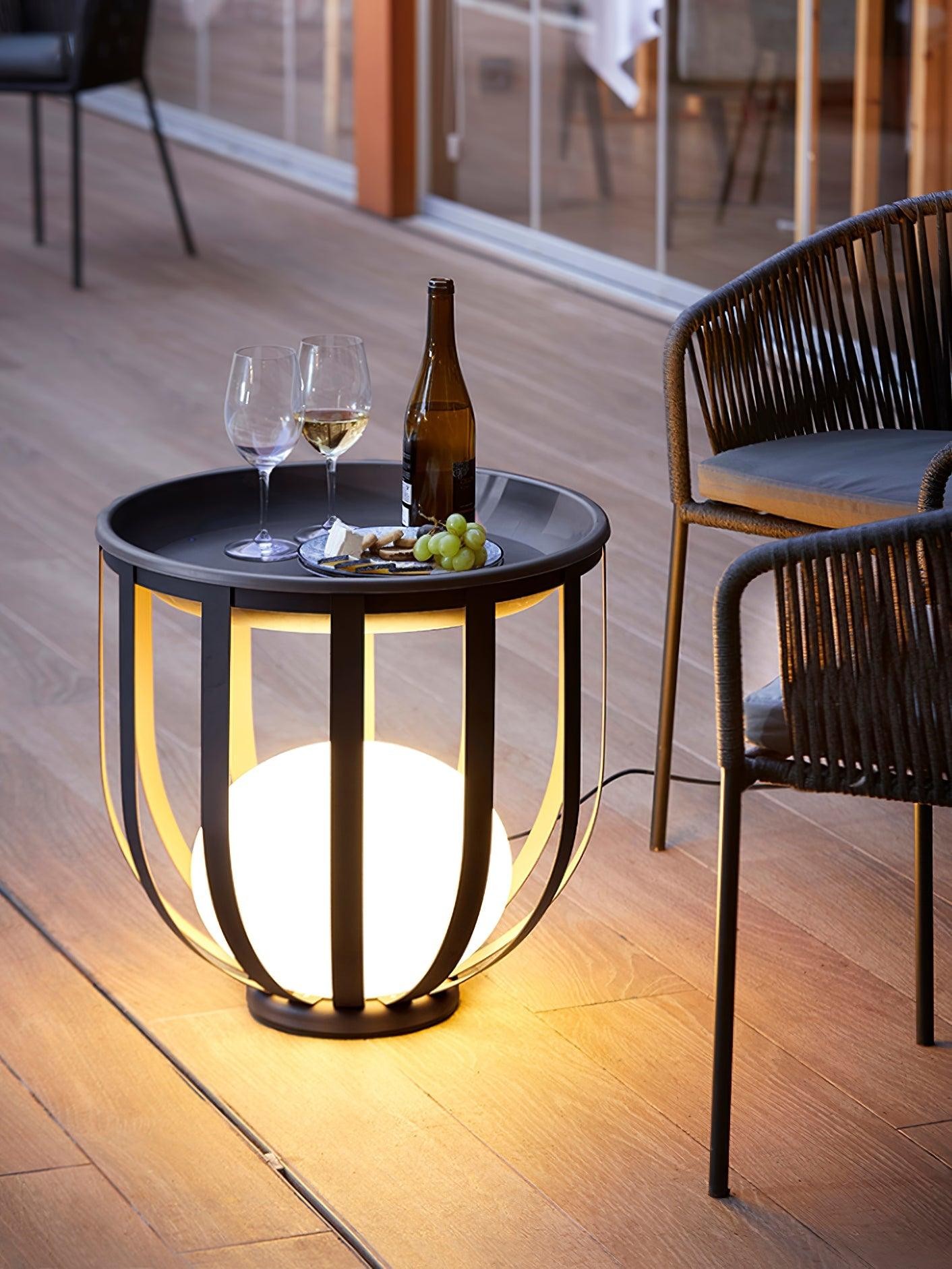 Garden Solar Waterproof Outdoor Lamp M474