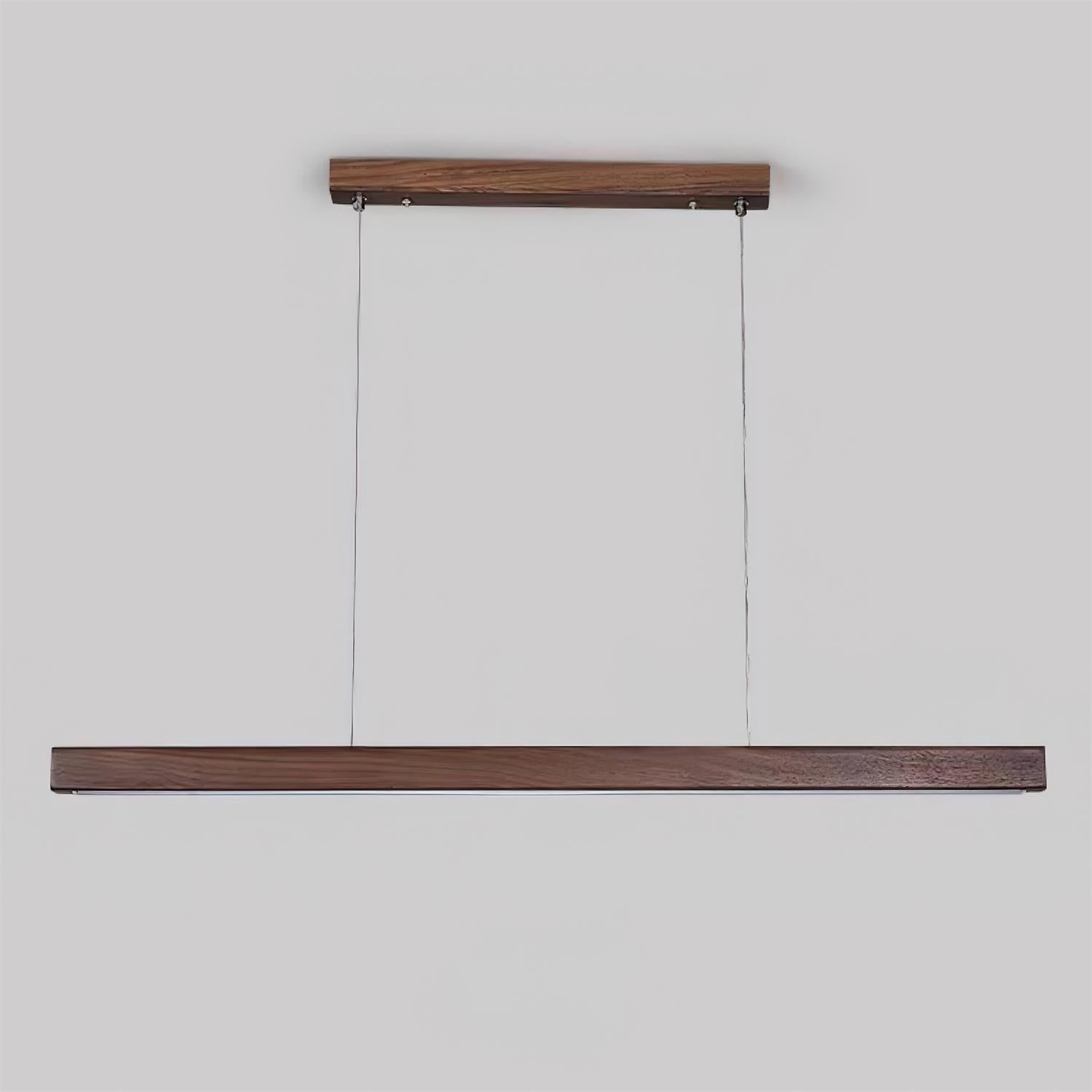 Aether Line Chandelier T1542