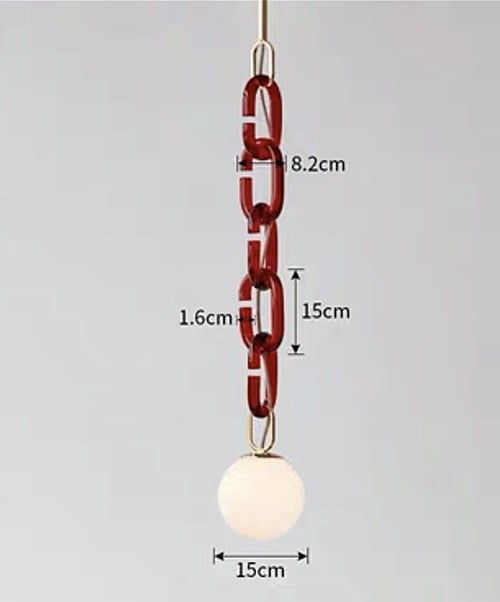 Cerine Pendant Lamp