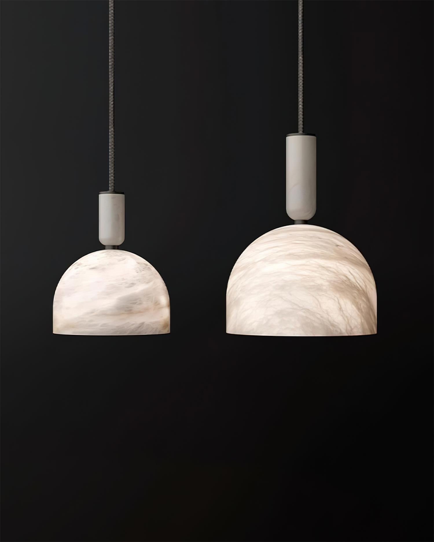 Ellouz Pendant Lamp T1473