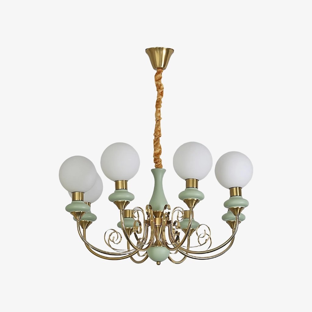 Radiara Modern Luxury Chandelier – Dining and Living Areas T533
