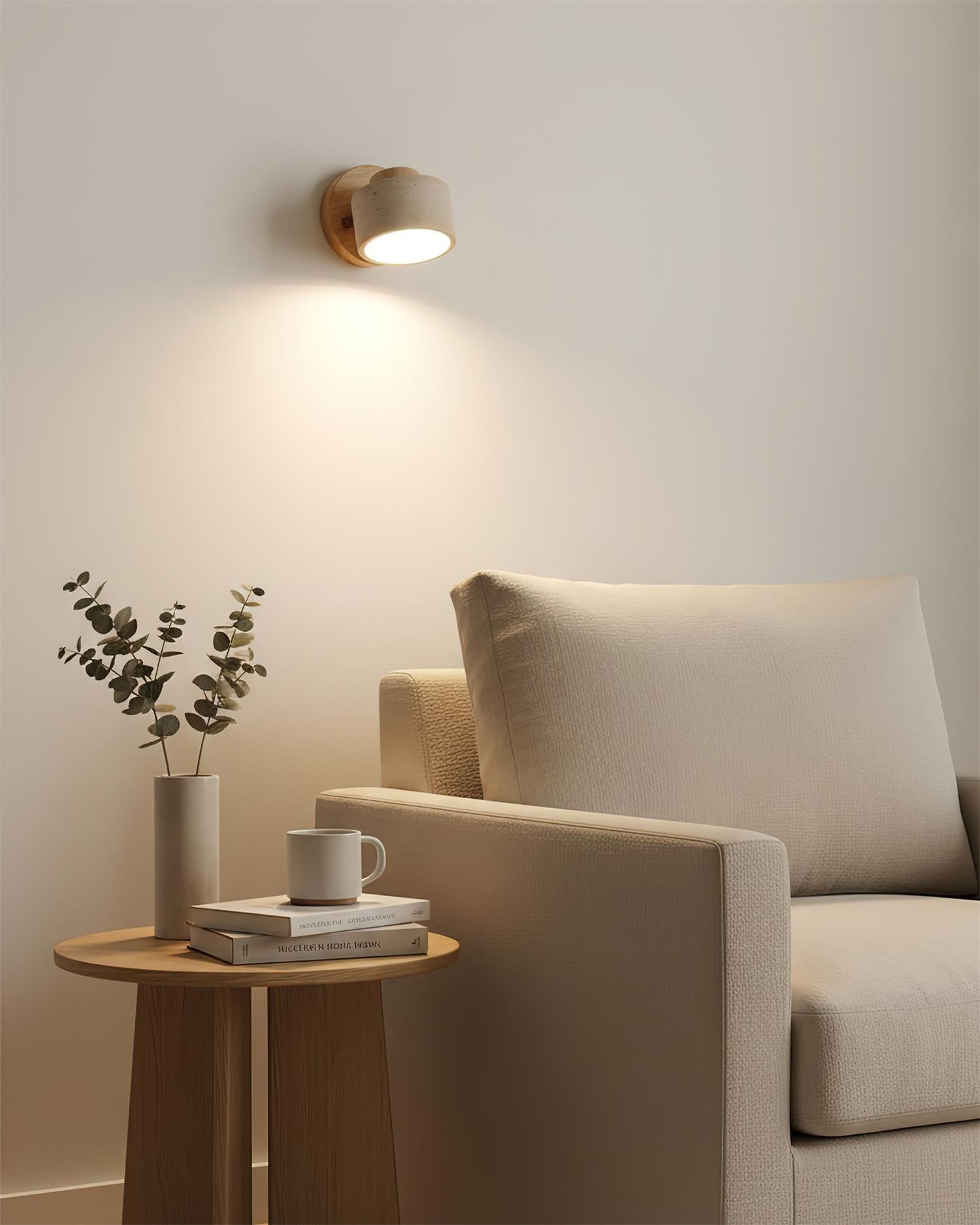 Driftstone Wall Lamp T1452