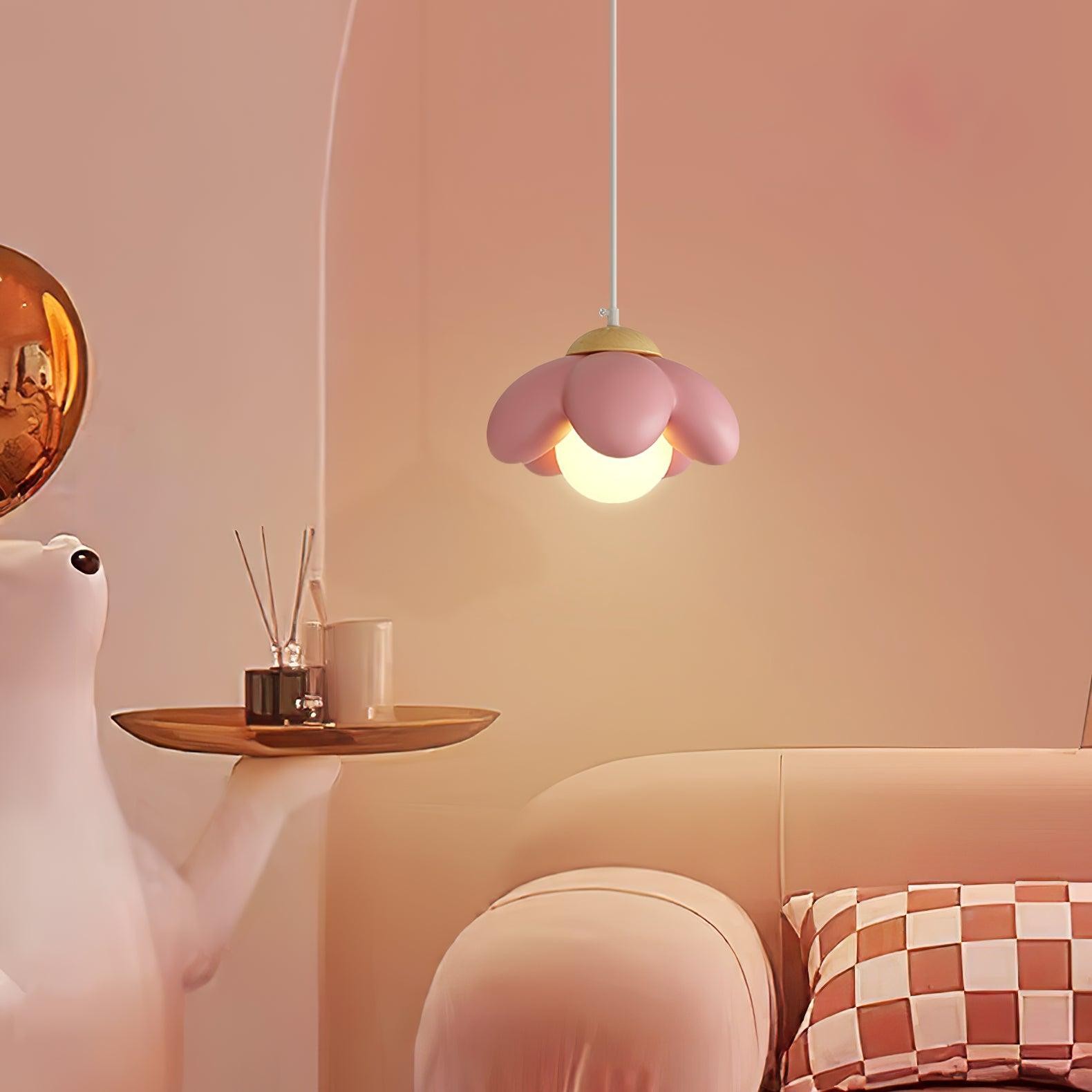 Cherry Blossom Pendant Lamp M563