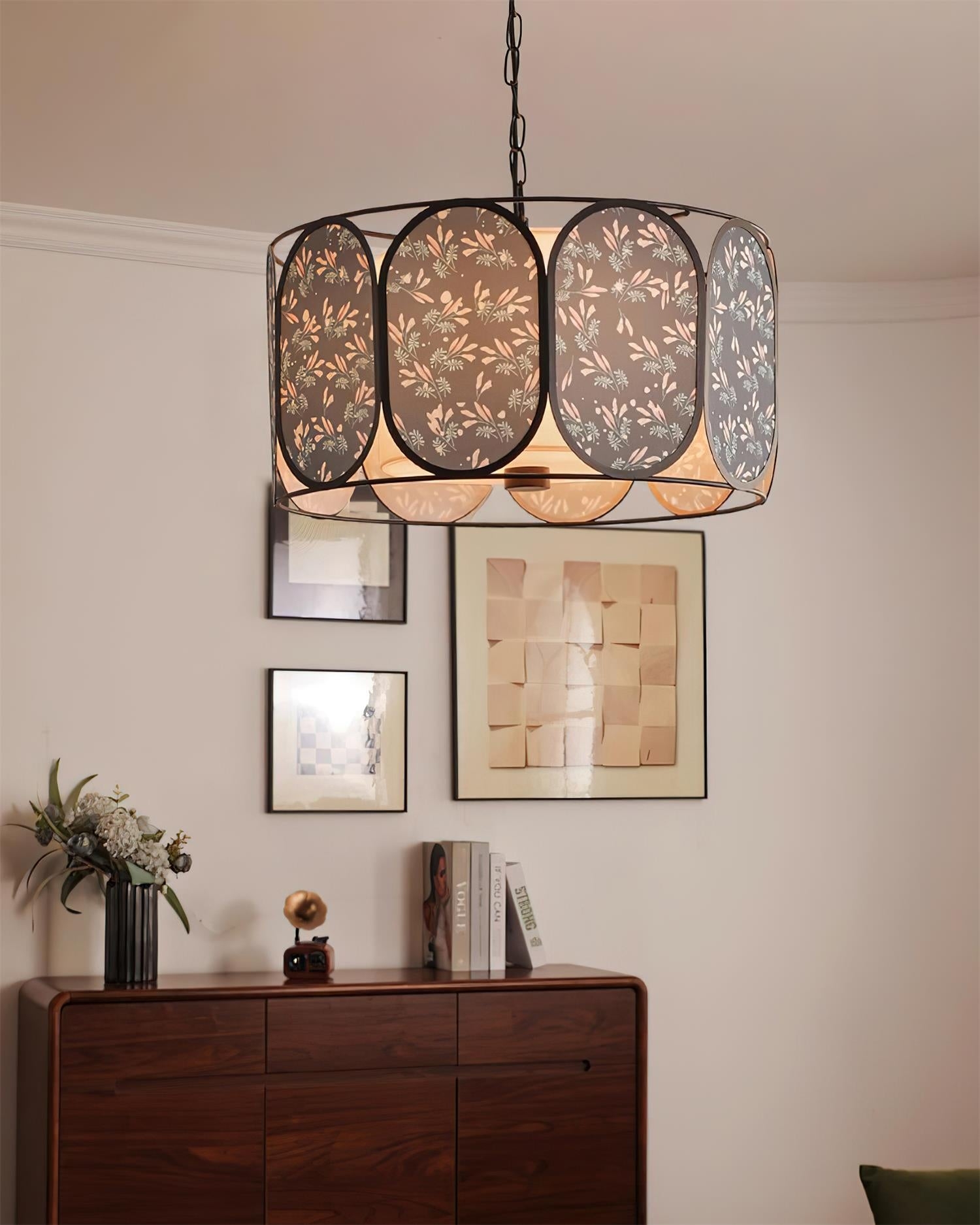 Radiance Pendant Lamp T1407
