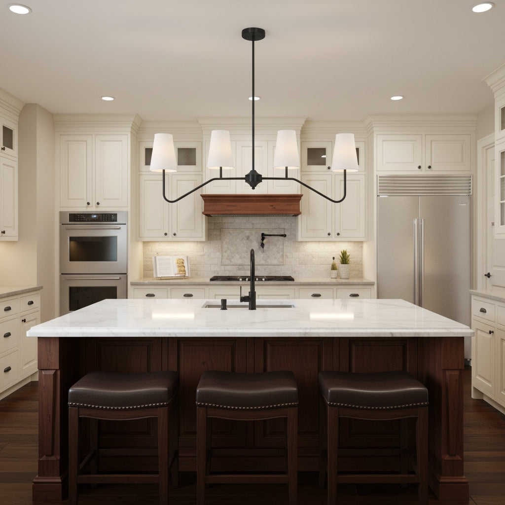 Olana Pendant Lamp T1835