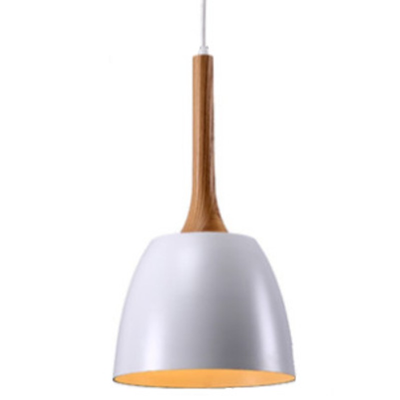 Scandinavian Pendant Light