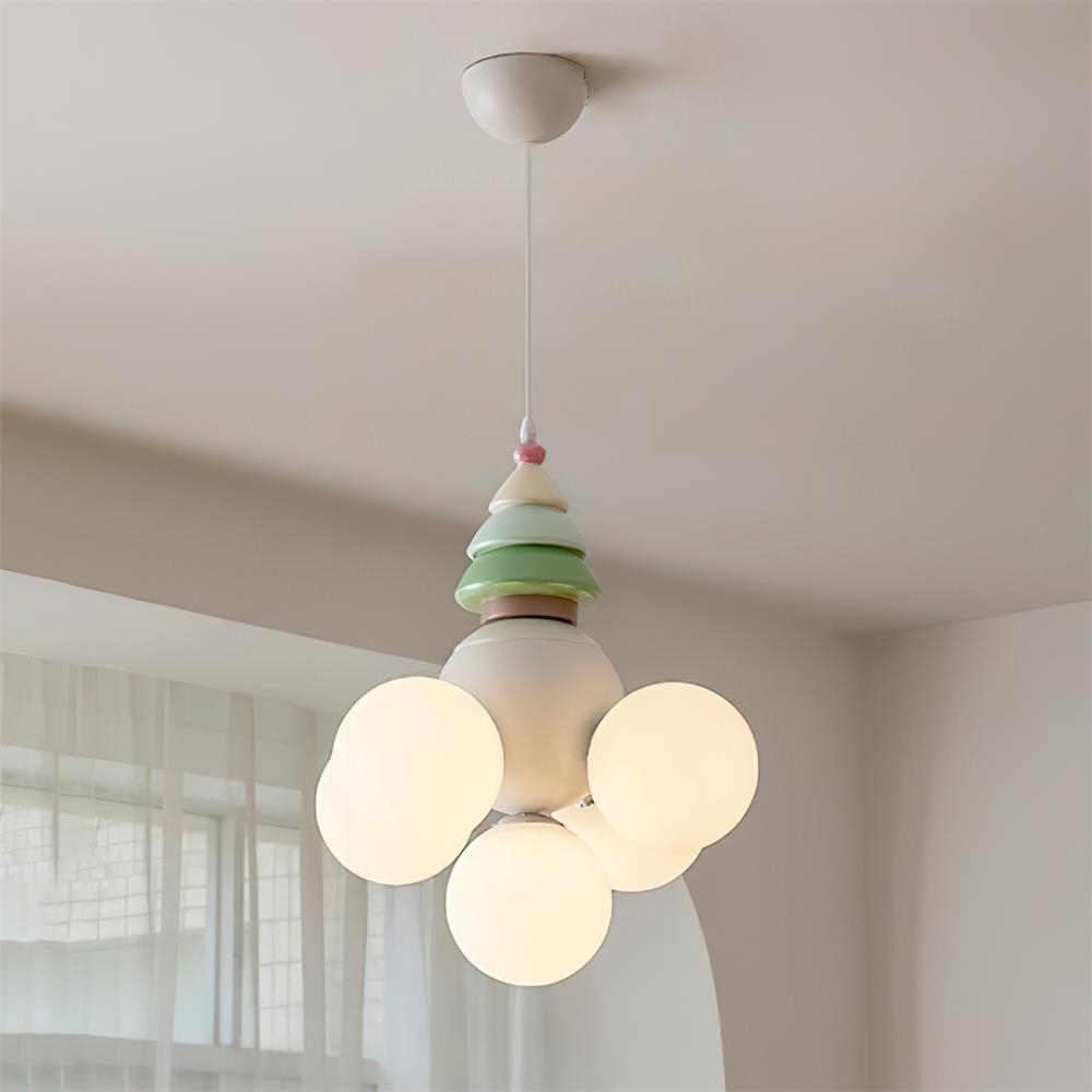 MiloSphere Pendant Lamp T1426