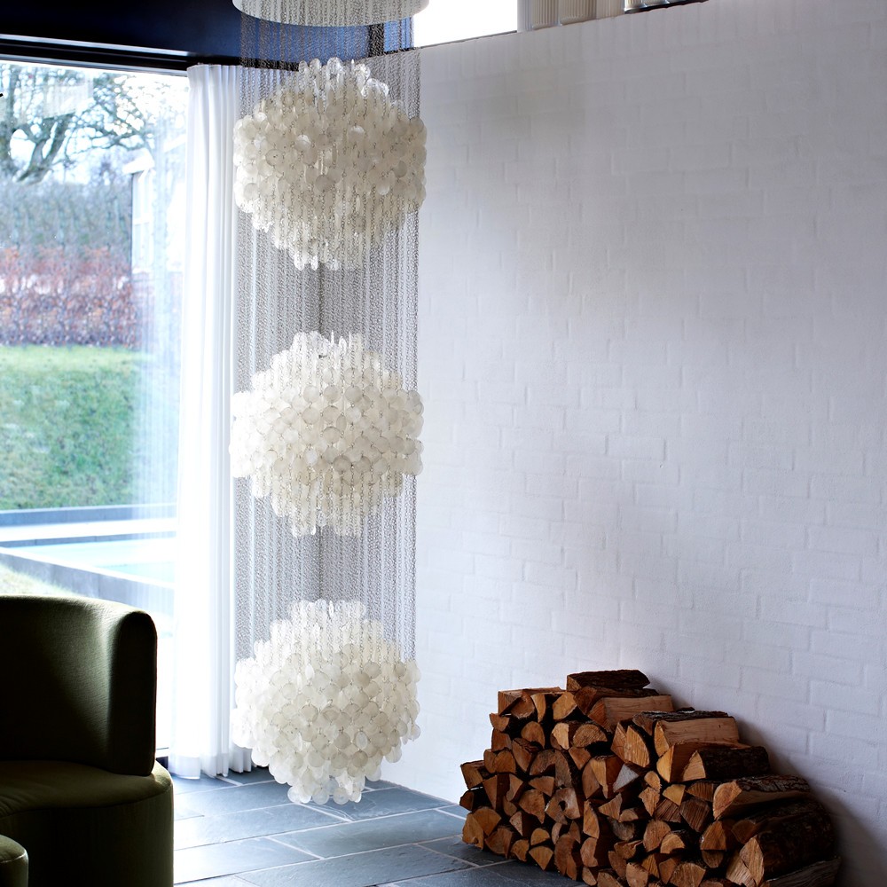 FUN Collection Pendant Light