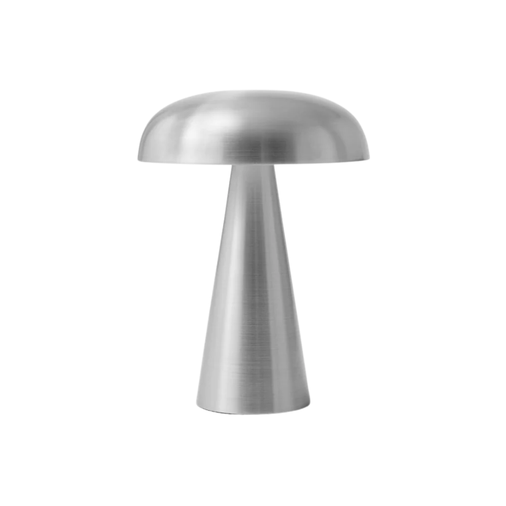 The Enchanted Amanita Wireless Table Lamp T2030