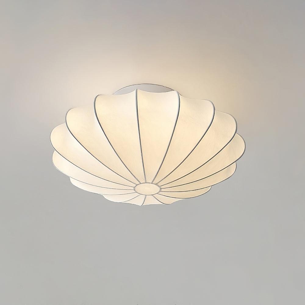 Shell Bubble Ceiling Lamp M248