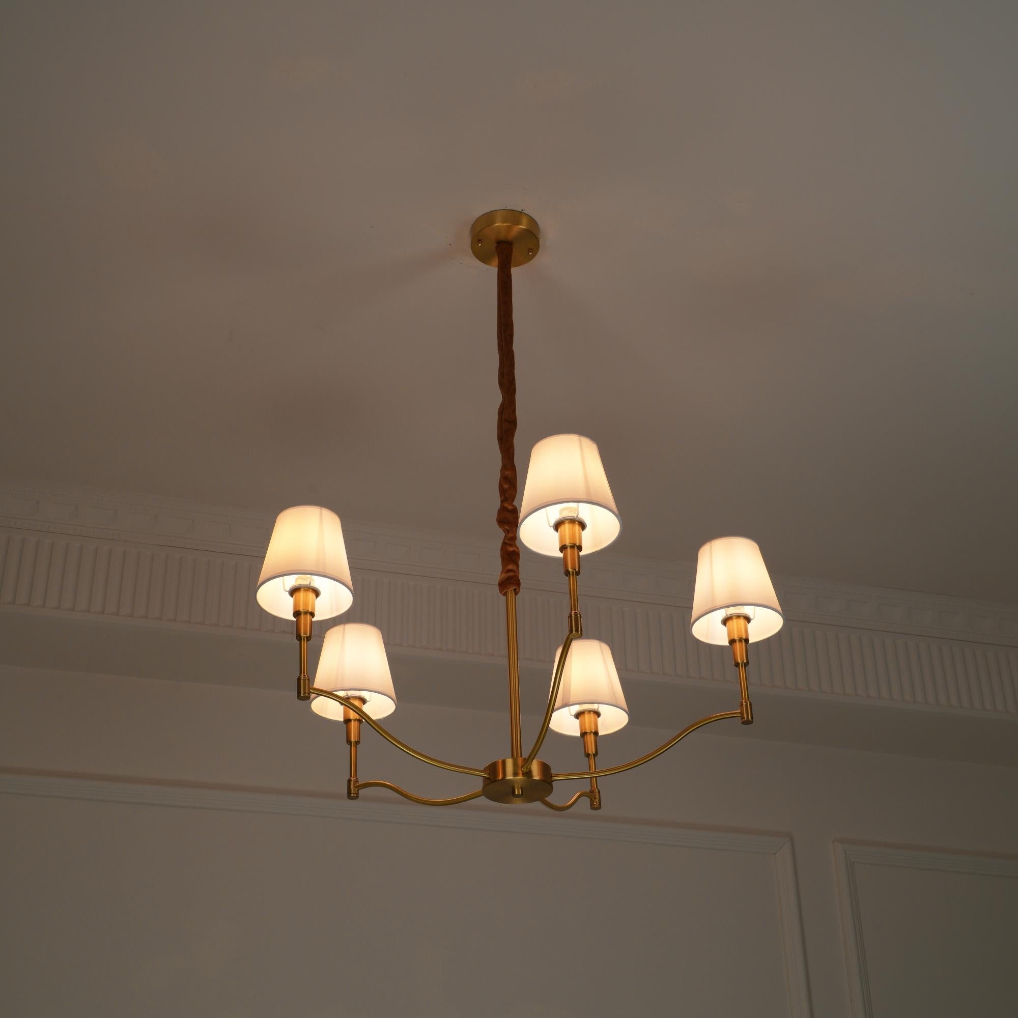 Dart Chandelier T1730