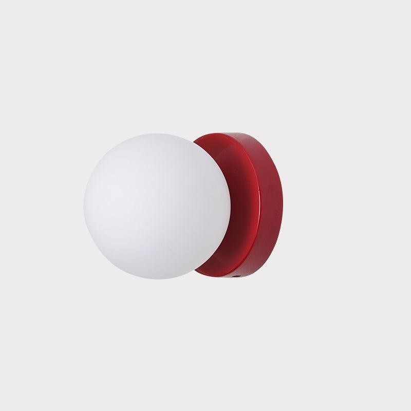 Nuvol Wall Lamp T192