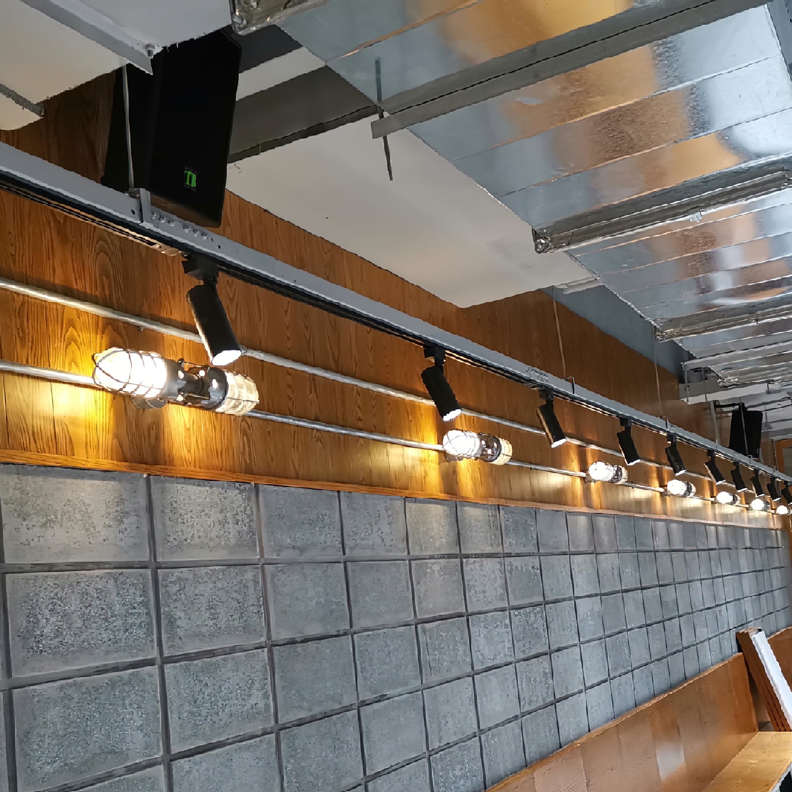 Lucid Dudley Wall Lamp T1716