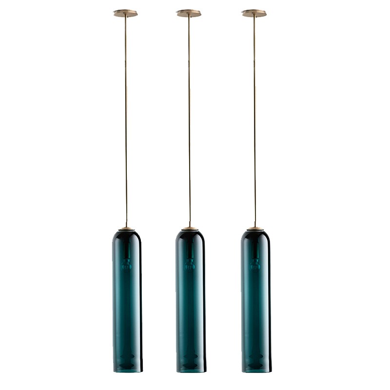 Float Pendant Light