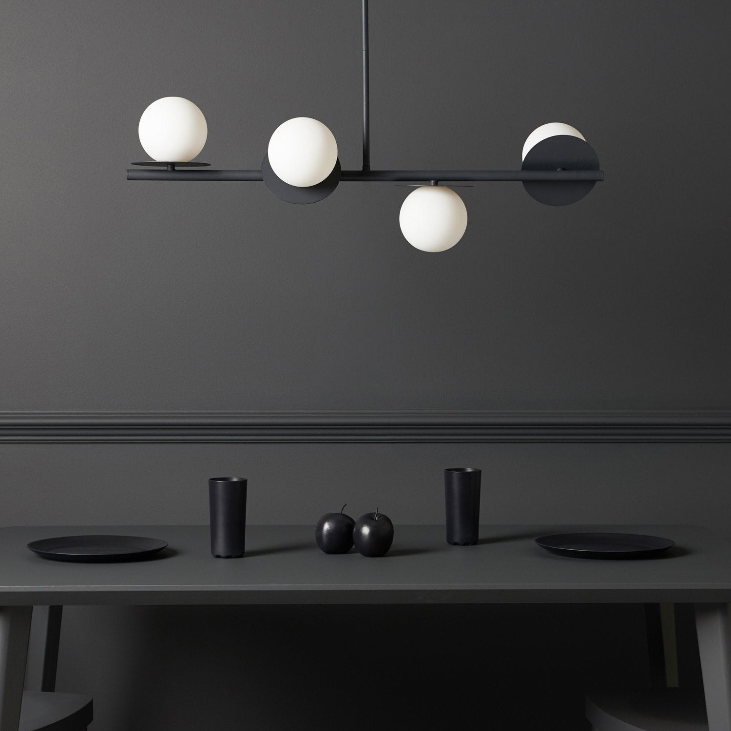 Nethi Chandelier T1778