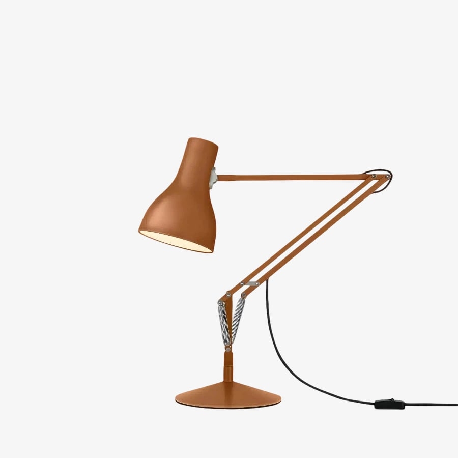 Modryx Articulated Arm Modern Desk Lamp - Light for Home Office T530