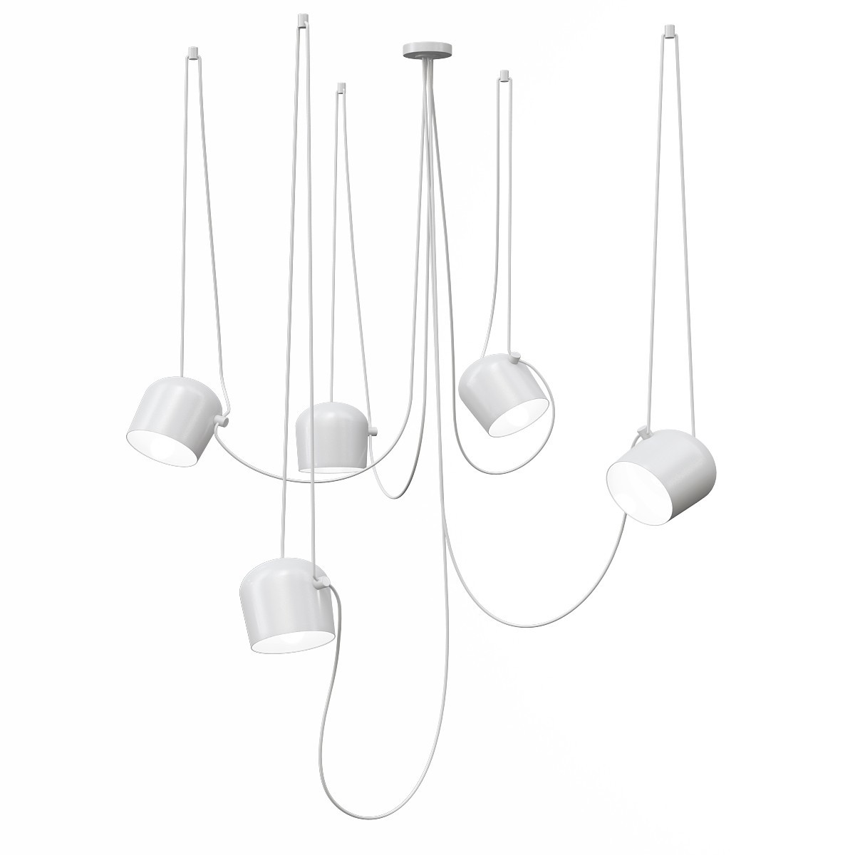 Axiomorna Pendant Light