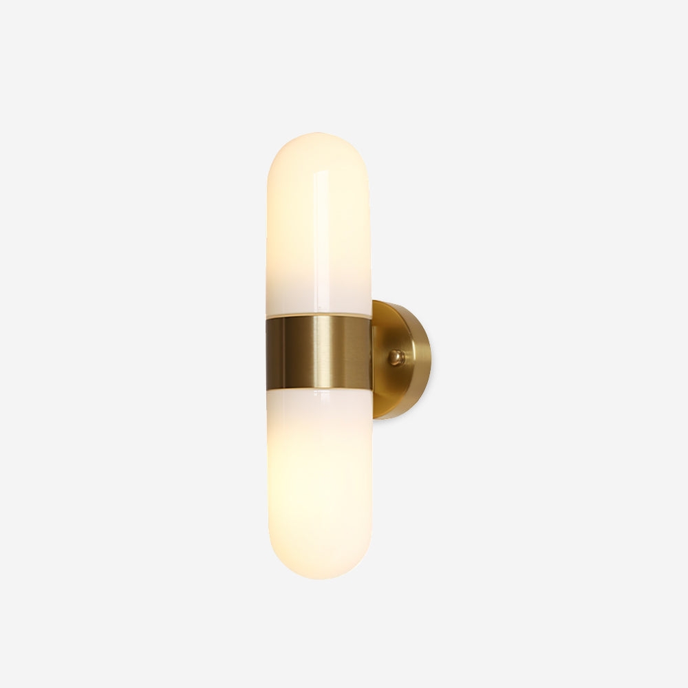 Milano Wall Lamp T1234