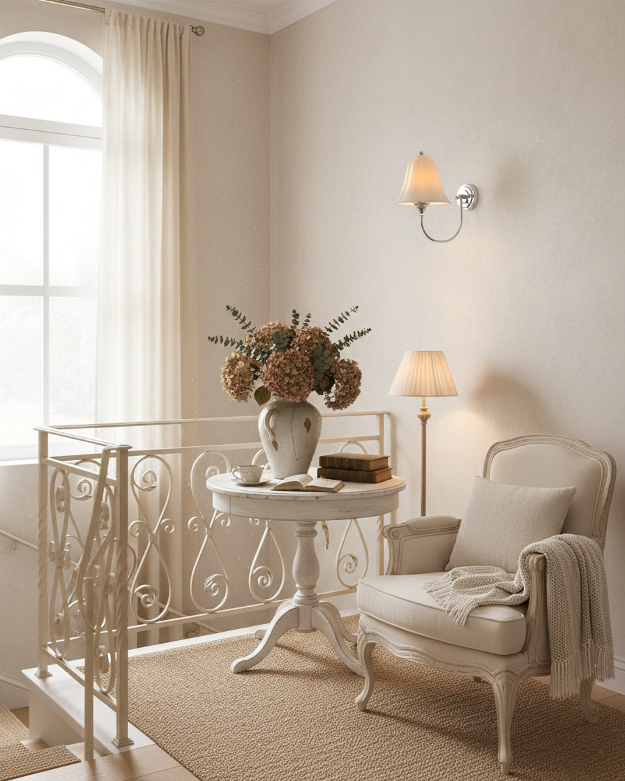 Bellis Wall Lamp T1528