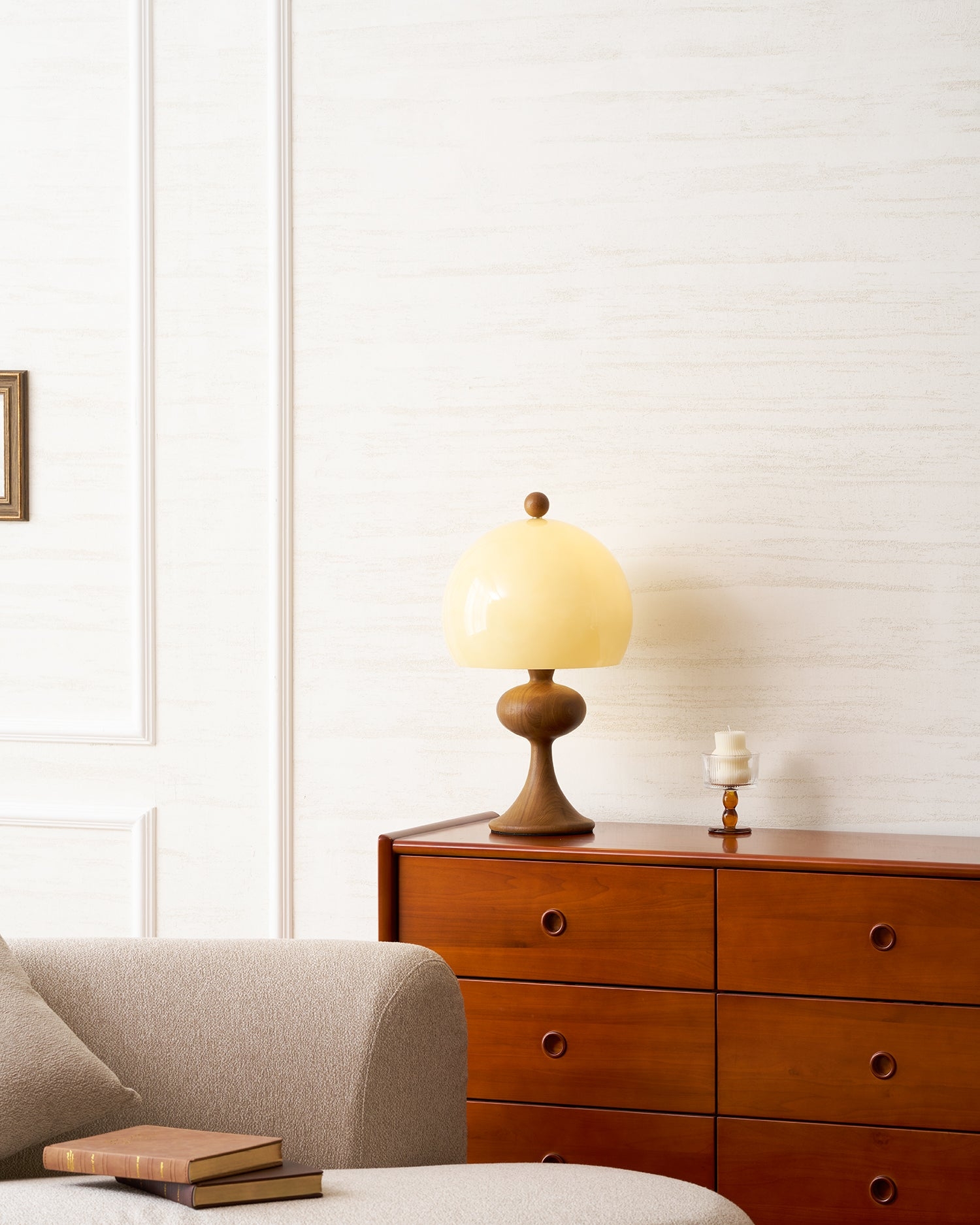 Larkin Table Lamp T1302