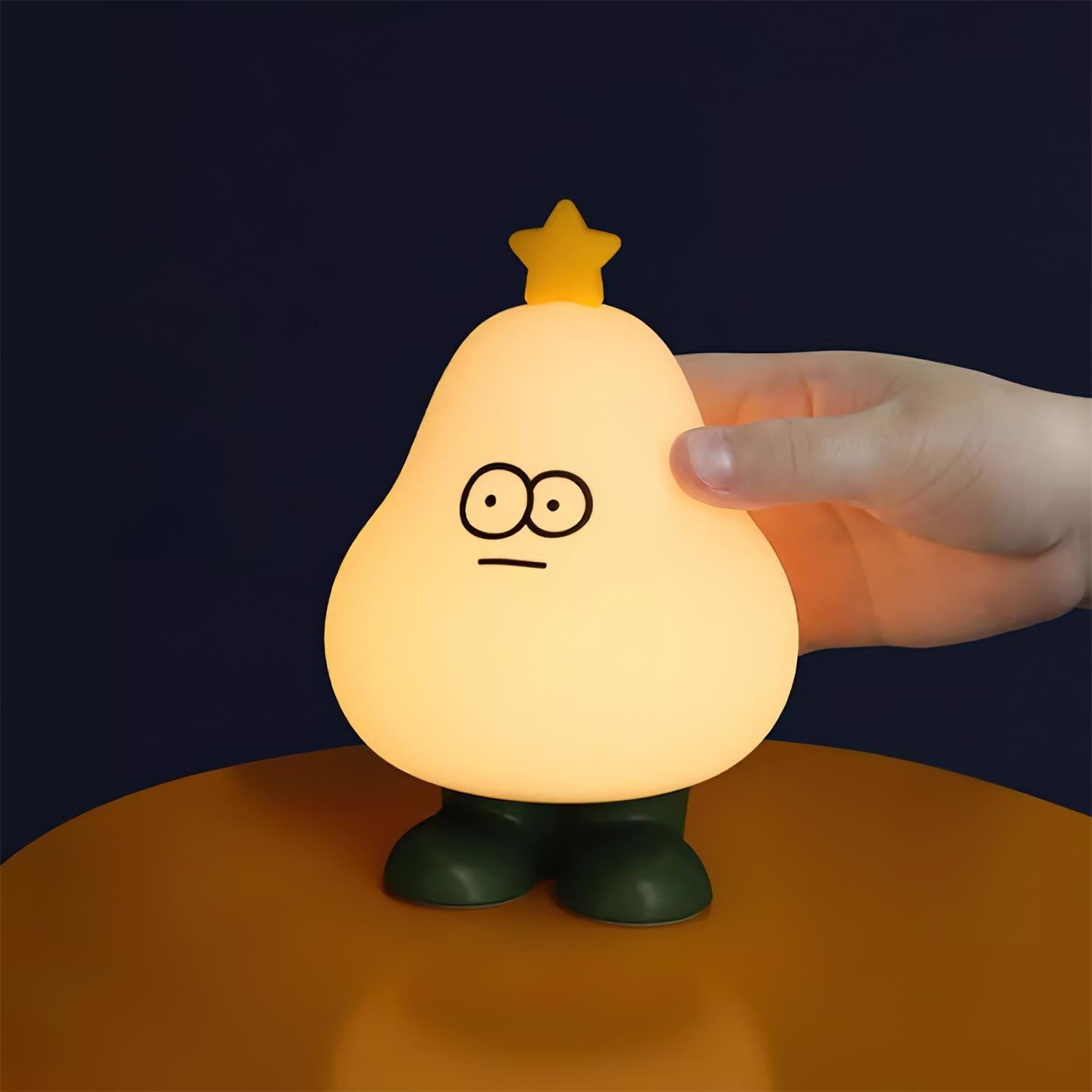 Tree Tree Small Night Light M87