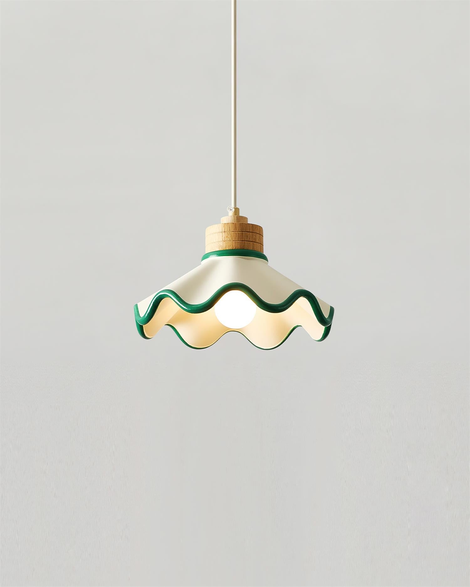 Tilda Pendant Lamp T428
