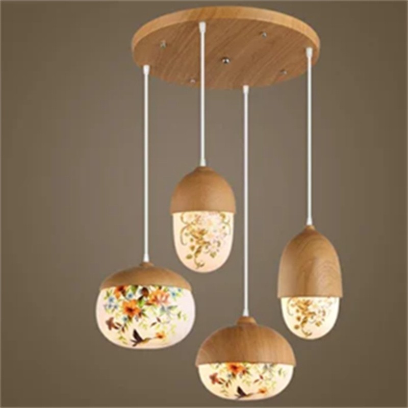 NUT Pendant Light